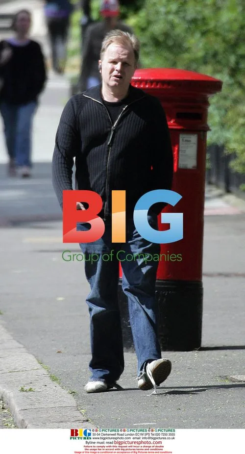 Herbert Groenemeyer out in London