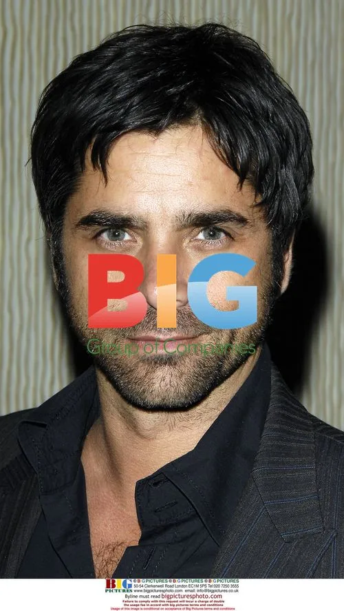 JOHN STAMOS at Artios Awards