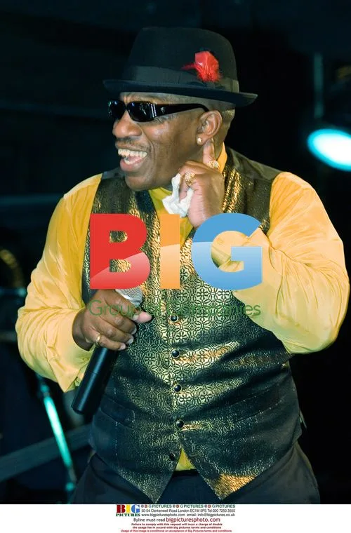 John Lee Hooker Jr. Performs at The Yale Hotel