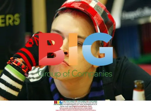 Pete Bennett at Book Signing in Brighton