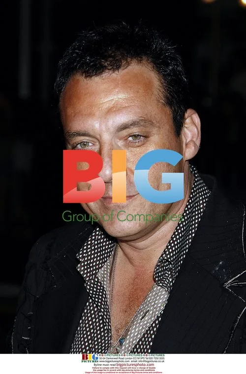 Tom Sizemore Celebrates "Babel" Premiere