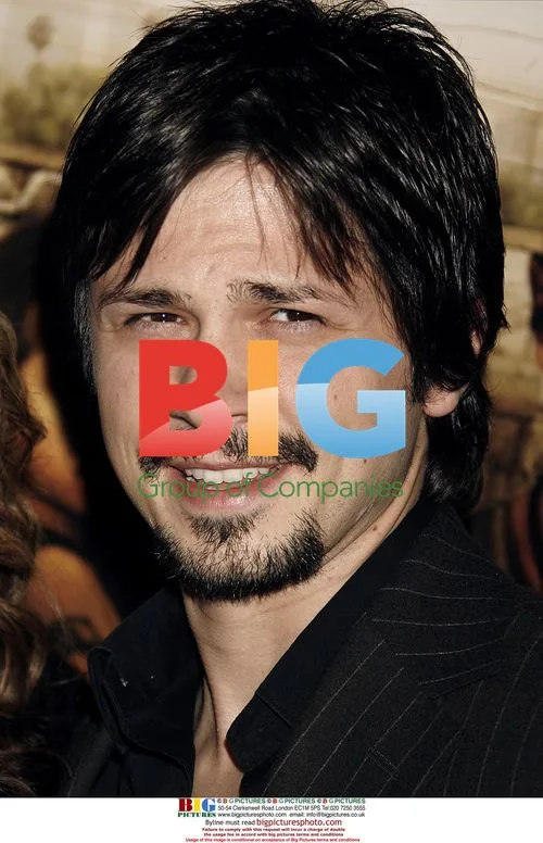 Freddy Rodriguez at "Harsh Times" Premiere