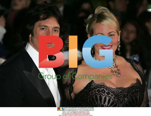 Lawrence Llewelyn-Bowen at Pride of Britain Awards 2006