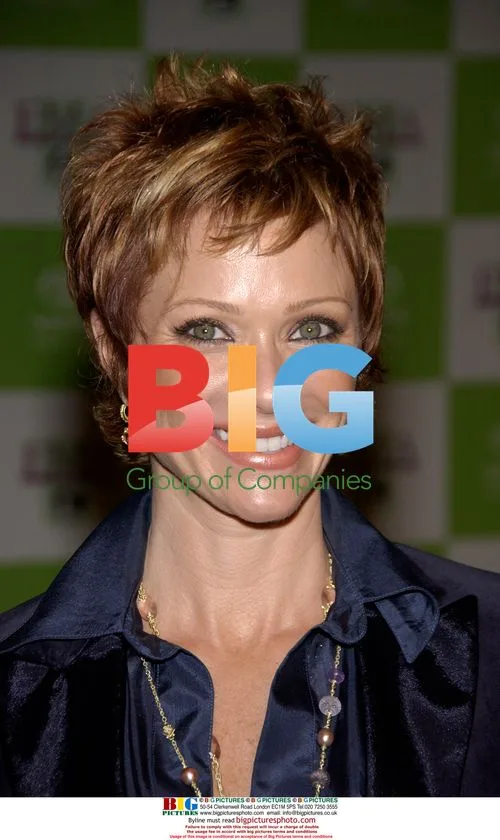 Lauren Holly at Environmental Media Awards 2006