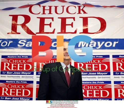 San Jose Mayoral Election 2006