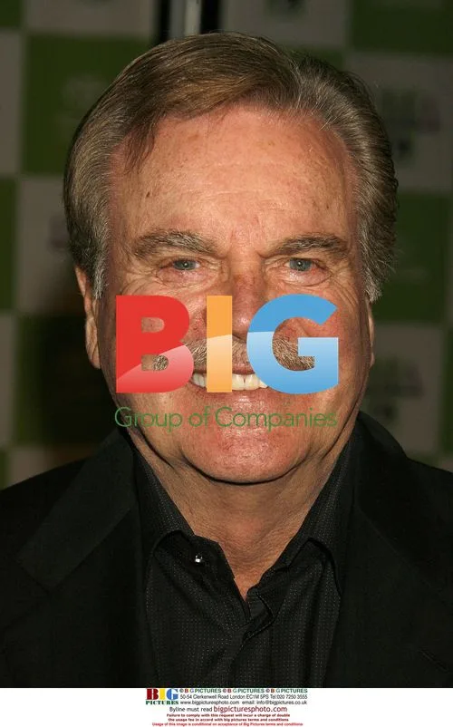 Robert Wagner at Environmental Media Awards
