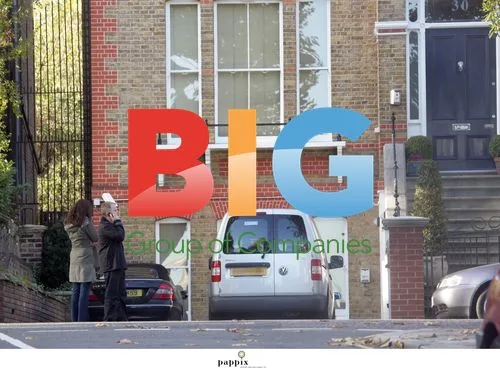 Herbert Gronemeyer Spotted Buying Bob Hoskins' Home