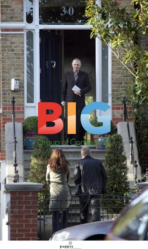 Gronemeyer Spotted Looking to Buy Hoskins" Home