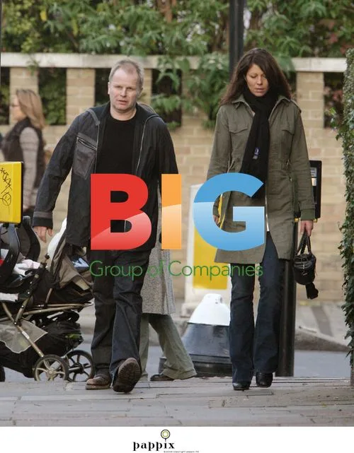 Herbert Gronemeyer Spotted Buying Bob Hoskins' Home