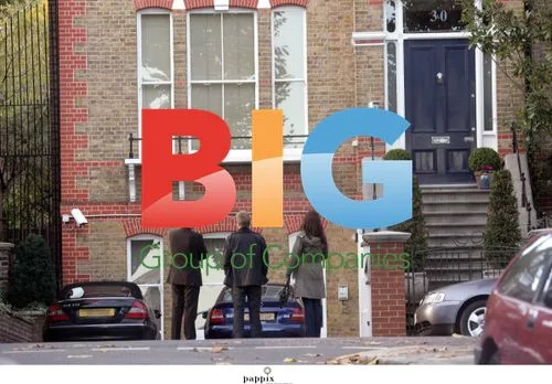 Herbert Gronemeyer spotted home shopping in London