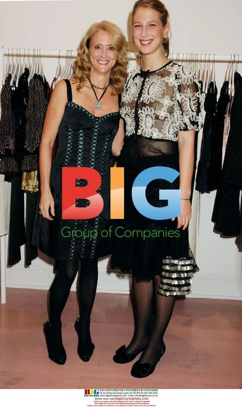 Nanette Lepore London Boutique Opening