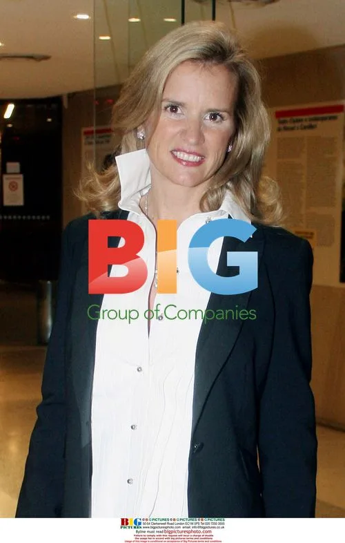 Kerry Kennedy at "Speak Truth to Power" event in Milan