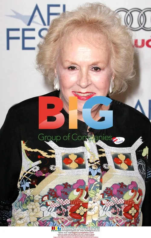 Doris Roberts at 'The Dead Girl' LA Premiere