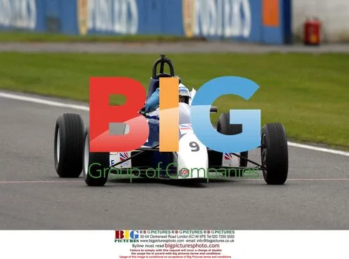 Brian Johnson Wins 'The Race'