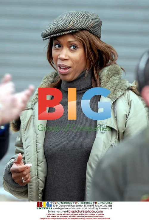 Sky One 'The Race' reality show final