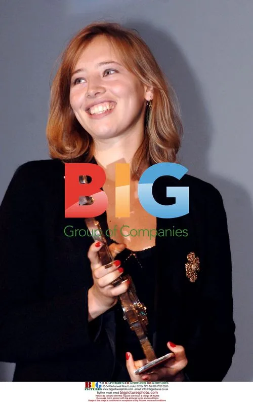 Isild Le Besco Receives Award at Venice Film Festival