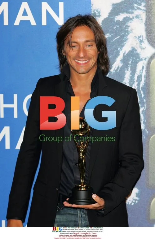 Bob Sinclair, World Music Awards 2006