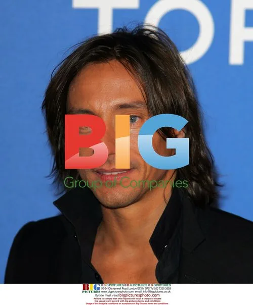 Bob Sinclair Wins World's Best DJ Award