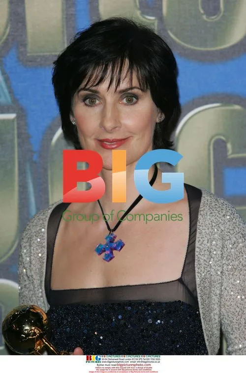Enya at World Music Awards 2006