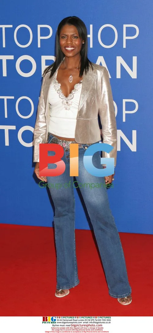 Guest at World Music Awards 2006
