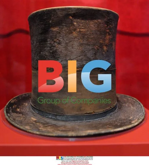 Abraham Lincoln's Top Hat
