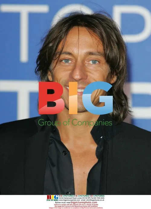 Bob Sinclair at World Music Awards 2006