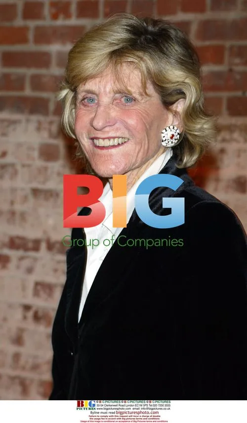 Jean Kennedy Smith at Williamstown Theatre Festival Gala