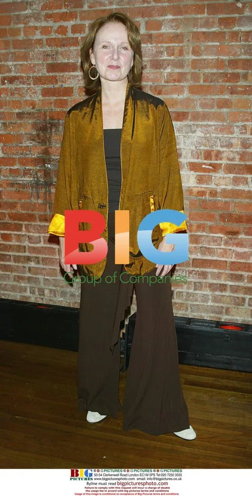 Kate Burton at Williamstown Theatre Festival Gala