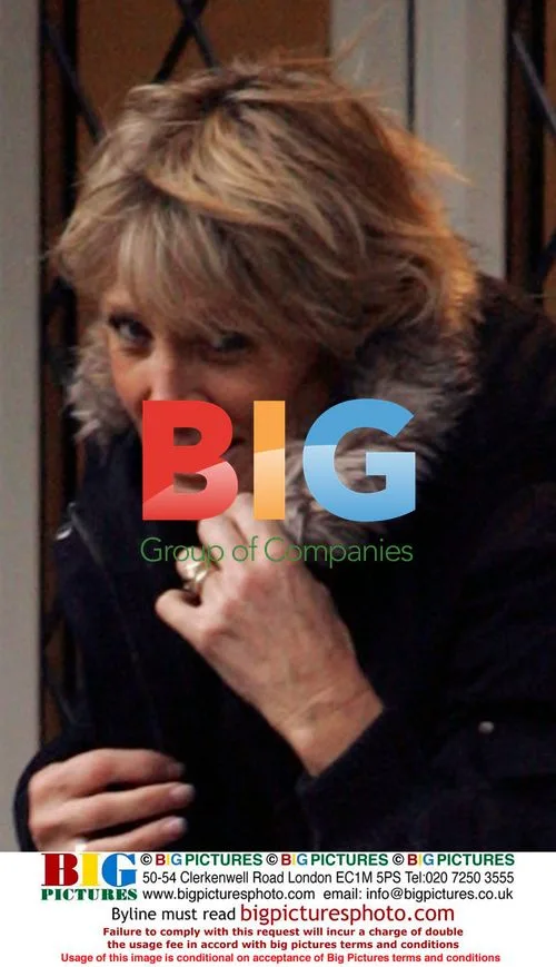 Ingrid Tarrant Spotted Moving Out of Home