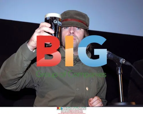 Liam Gallagher at Irish Film Institute