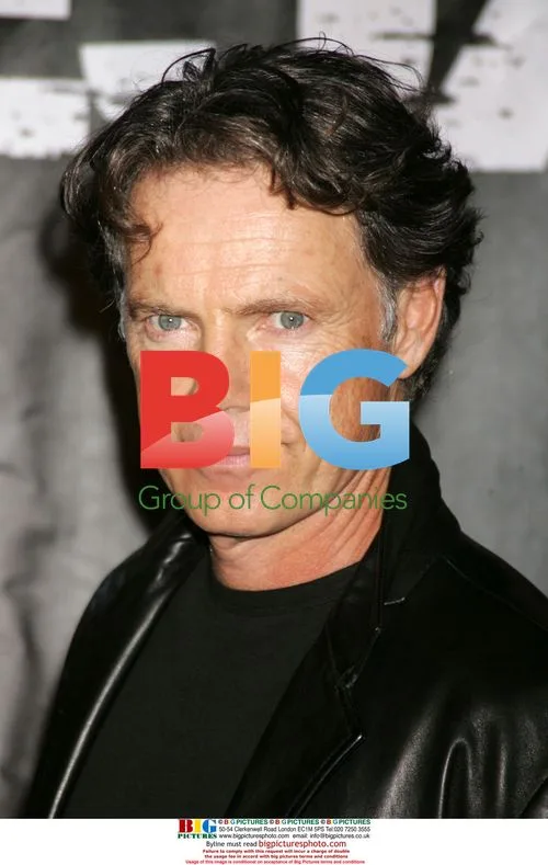 Bruce Greenwood at 'Deja Vu' Premiere