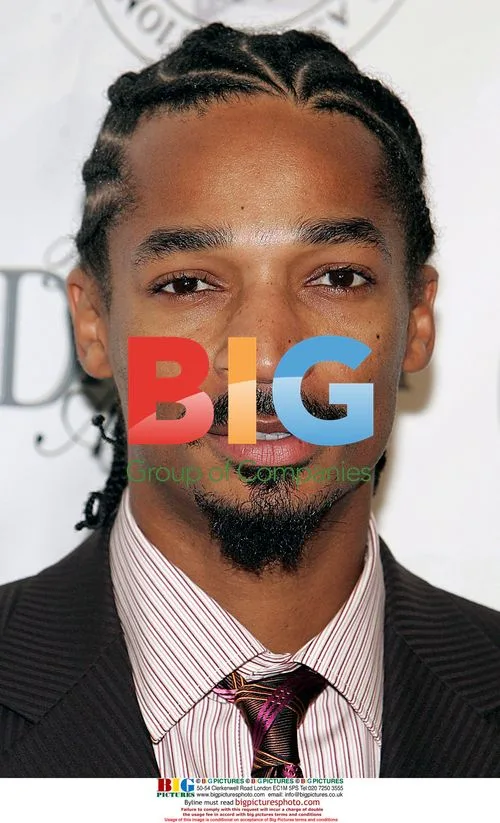 Eddie Steeples at Little Black Dress Gala