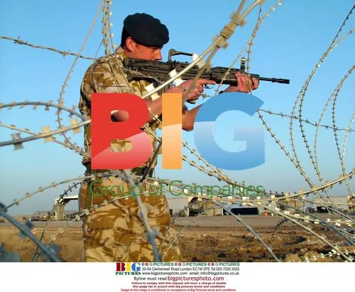 1F Squadron RAF in Afghanistan