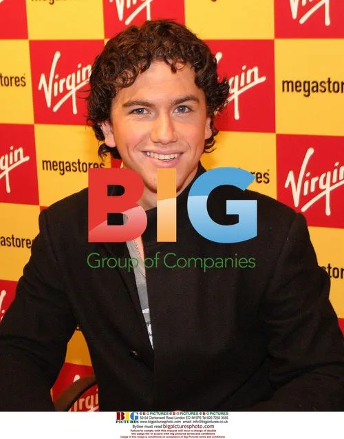 Virgin Megastore Grand Opening in Manchester