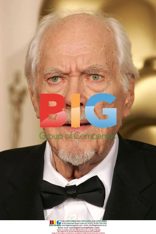 Robert Altman at 78th Academy Awards