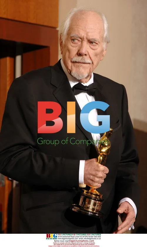 Robert Altman Honored at 78th Oscars