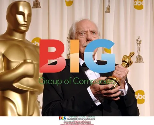 Robert Altman at 78th Academy Awards