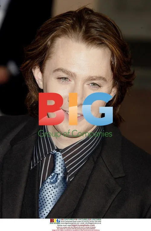 Clay Aiken at the 34th Annual American Music Awards