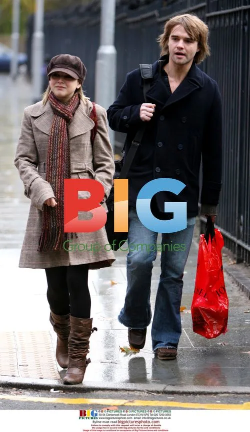 Coronation Street Stars at Granada Studios
