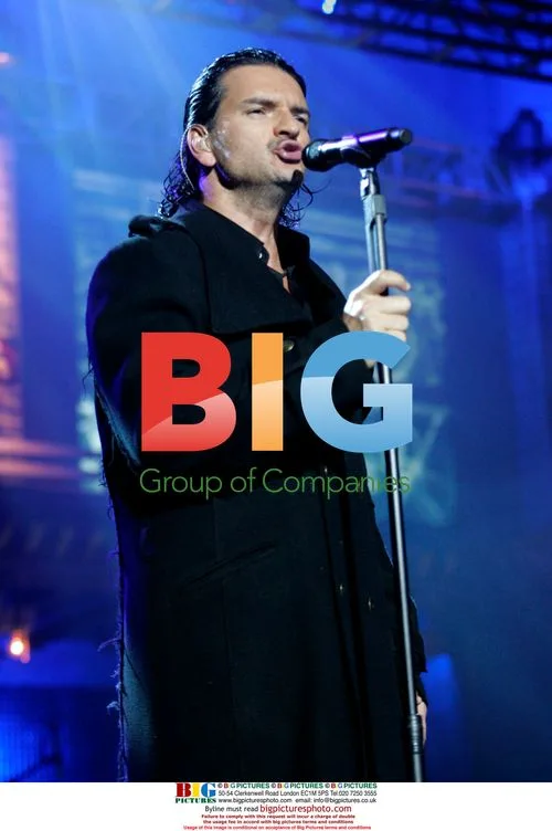 Ricardo Arjona at Seminole Hard Rock
