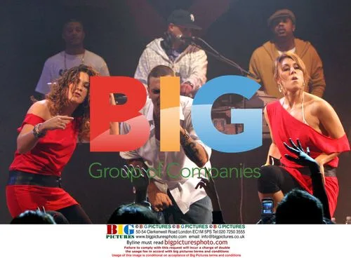 Rapper Kevin Federline performs at House of Blues