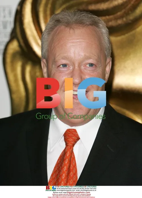 Keith Chegwin at BAFTA Children's Awards 2006