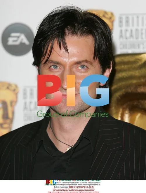 Richard Armitage at 2006 BAFTA Children's Awards