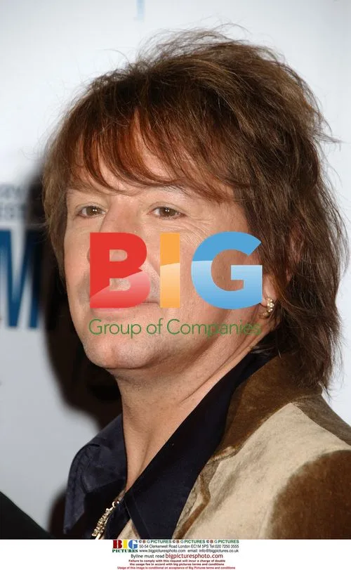 Richie Sambora at 2006 CMA Awards