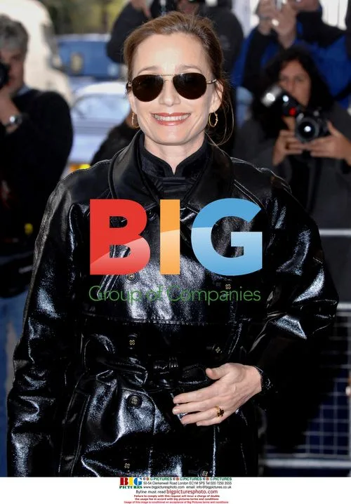 Kristin Scott-Thomas at Evening Standard Awards