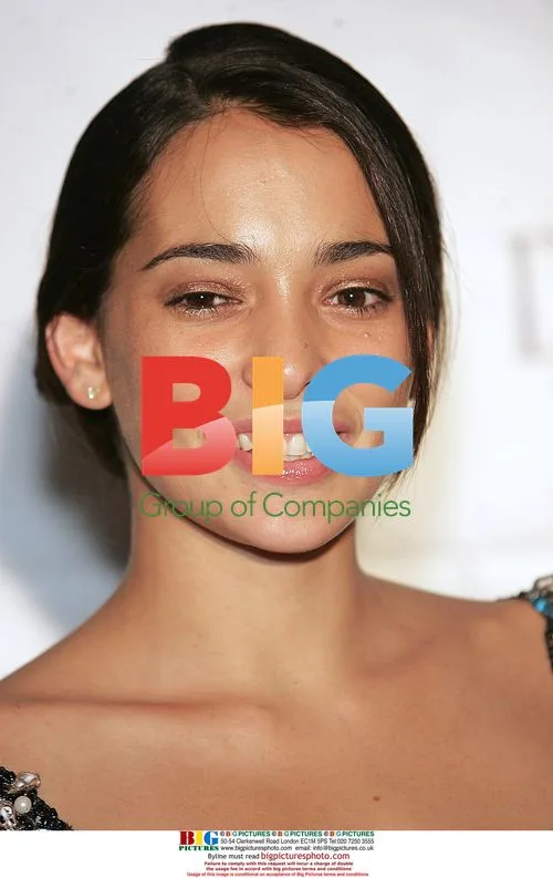 Natalie Martinez at 14th Diversity Awards