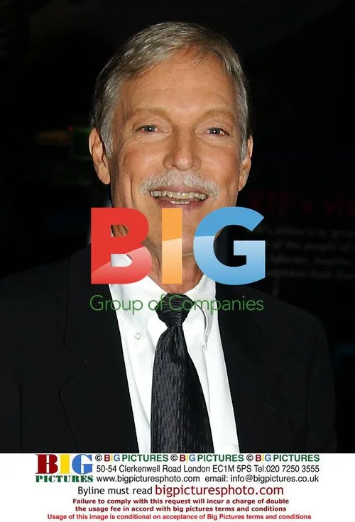 Richard Chamberlain and George Galloway on The Late Late Show