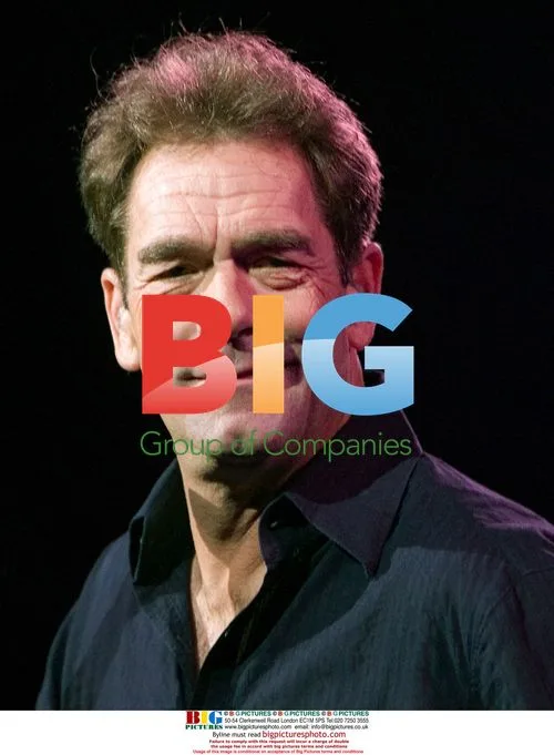 Huey Lewis and the News Concert
