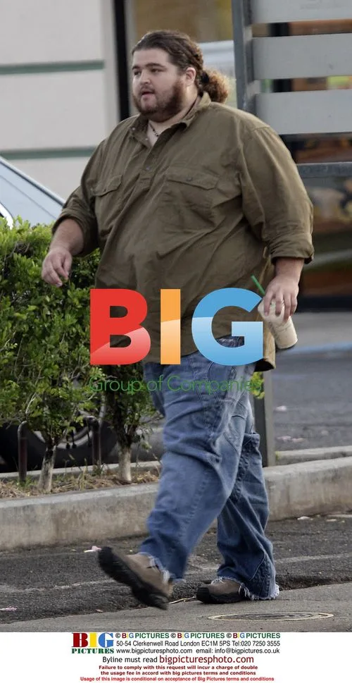 Lost Star Jorge Garcia Leaves Starbucks