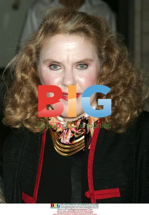 Celia Weston at 'The Queen' NYFF Premiere